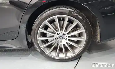Mercedes-Benz CLS-Class 2021 3.0 гидро, миниатюра 7