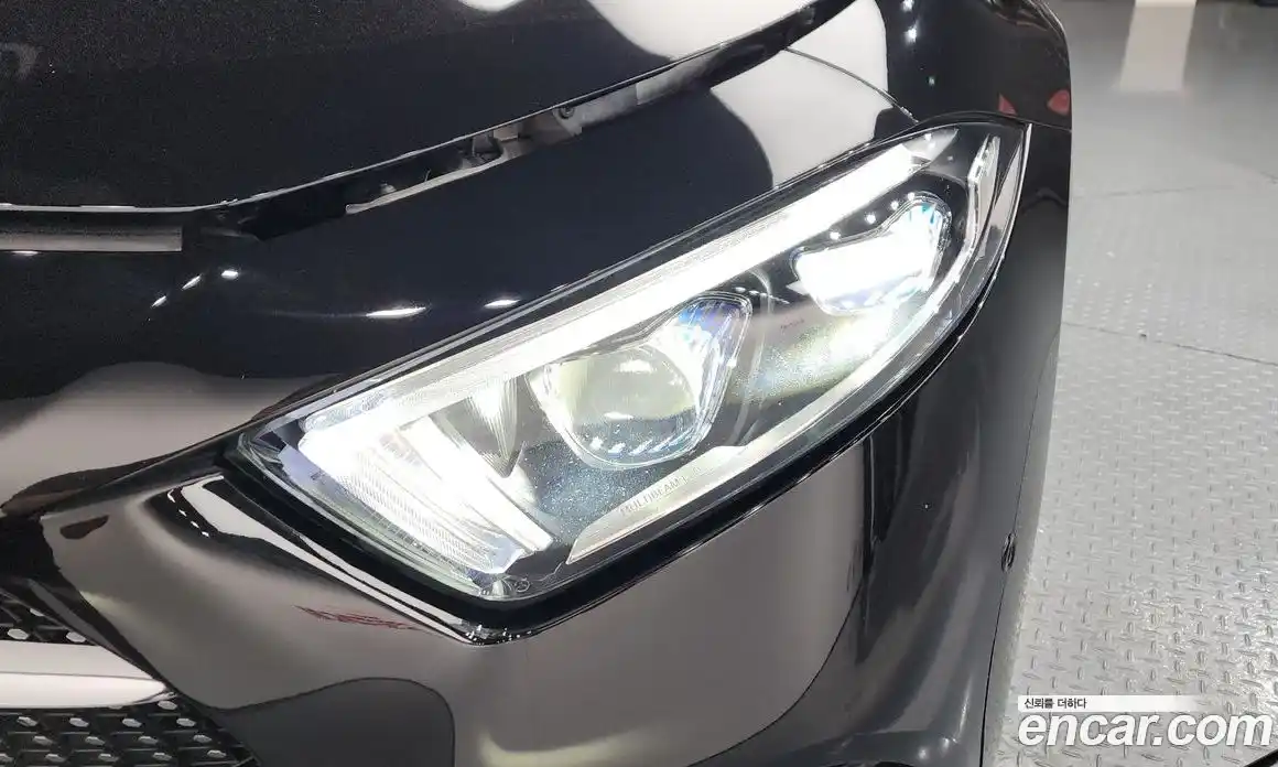 Mercedes-Benz CLS-Class 2021 3.0 гидро, фото 8