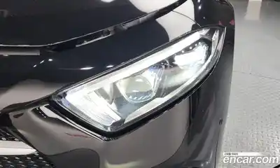 Mercedes-Benz CLS-Class 2021 3.0 гидро, миниатюра 8