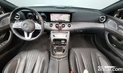 Mercedes-Benz CLS-Class 2021 3.0 гидро, миниатюра 10