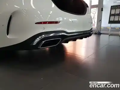 Mercedes-Benz C-Class 2023 2.0 гидро, миниатюра 11