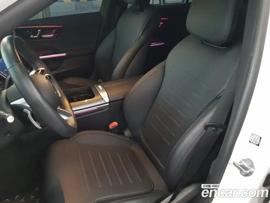 Mercedes-Benz C-Class 2023 2.0 гидро, фото 19