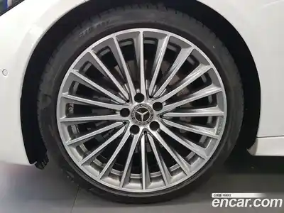 Mercedes-Benz C-Class 2023 2.0 гидро, миниатюра 5