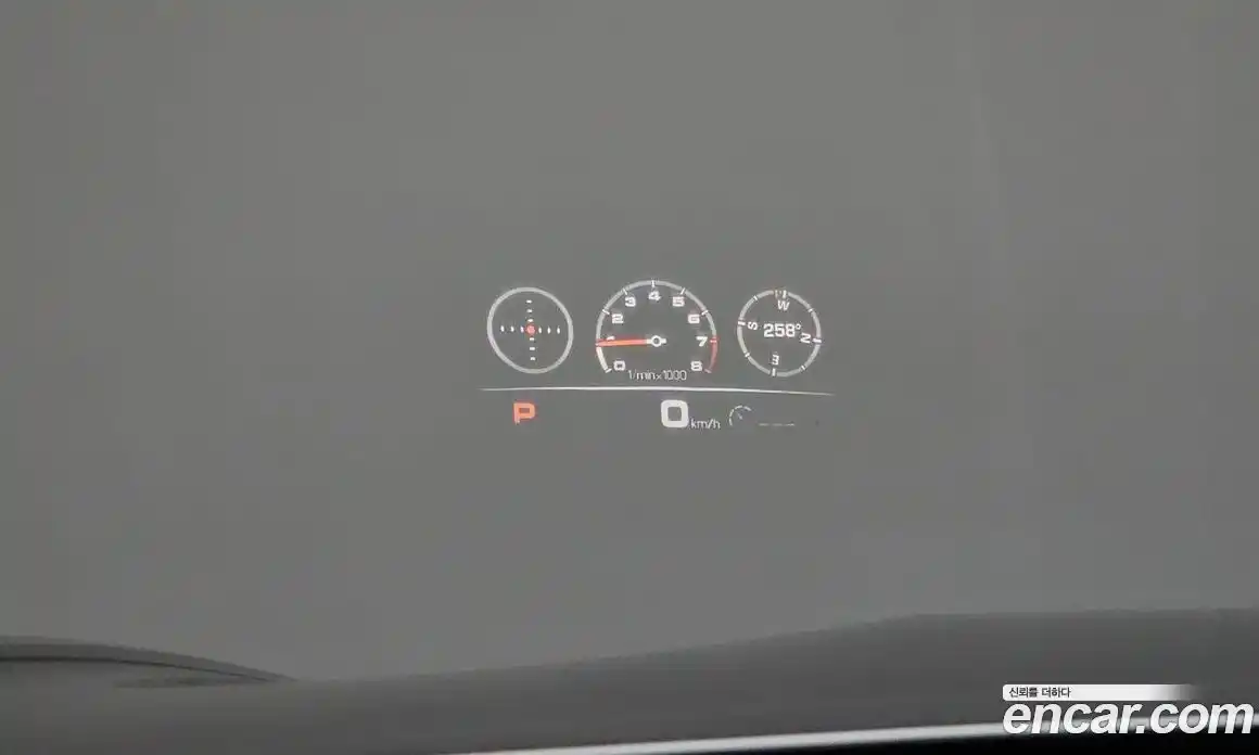 Porsche Panamera 2021 4.0 автомат (гидро), фото 21