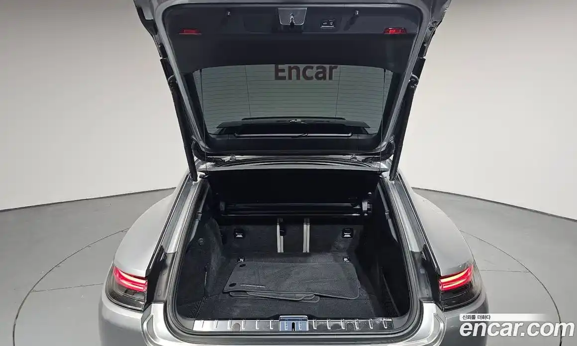 Porsche Panamera 2021 4.0 автомат (гидро), фото 25