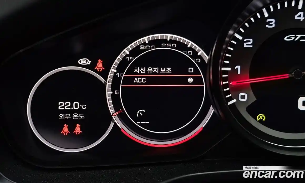 Porsche Panamera 2021 4.0 автомат (гидро), фото 27