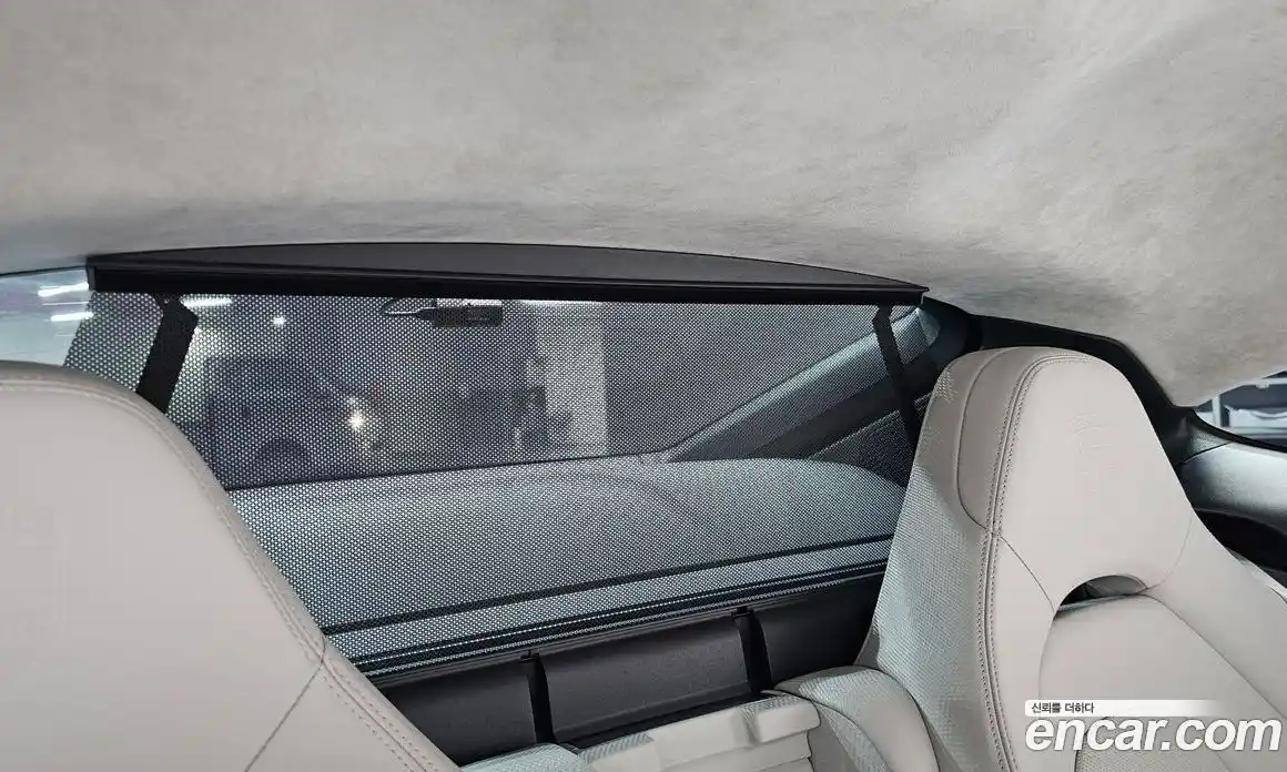 Porsche Panamera 2021 4.0 автомат (гидро), фото 36