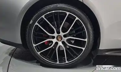 Porsche Panamera 2021 4.0 автомат (гидро), миниатюра 4
