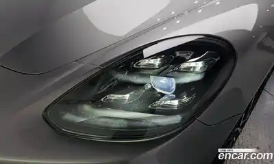 Porsche Panamera 2021 4.0 автомат (гидро), миниатюра 7