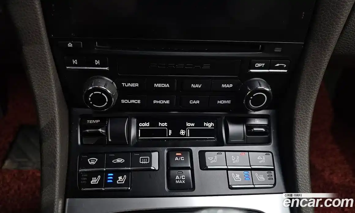 Porsche 718 2018 2.5 автомат (гидро), фото 27