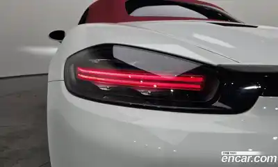 Porsche 718 2018 2.5 автомат (гидро), миниатюра 8