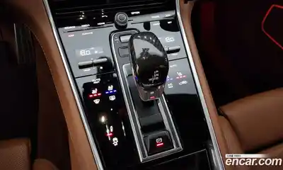 Porsche Panamera 2020 4.0 автомат (гидро), миниатюра 12