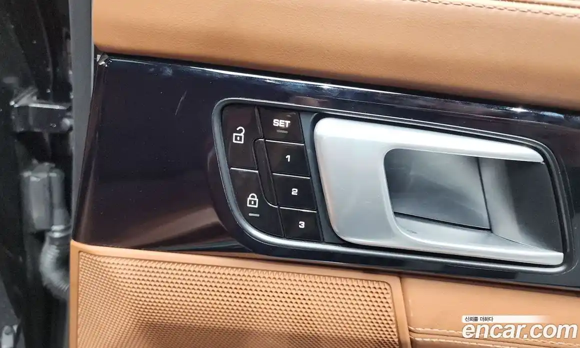Porsche Panamera 2020 4.0 автомат (гидро), фото 28