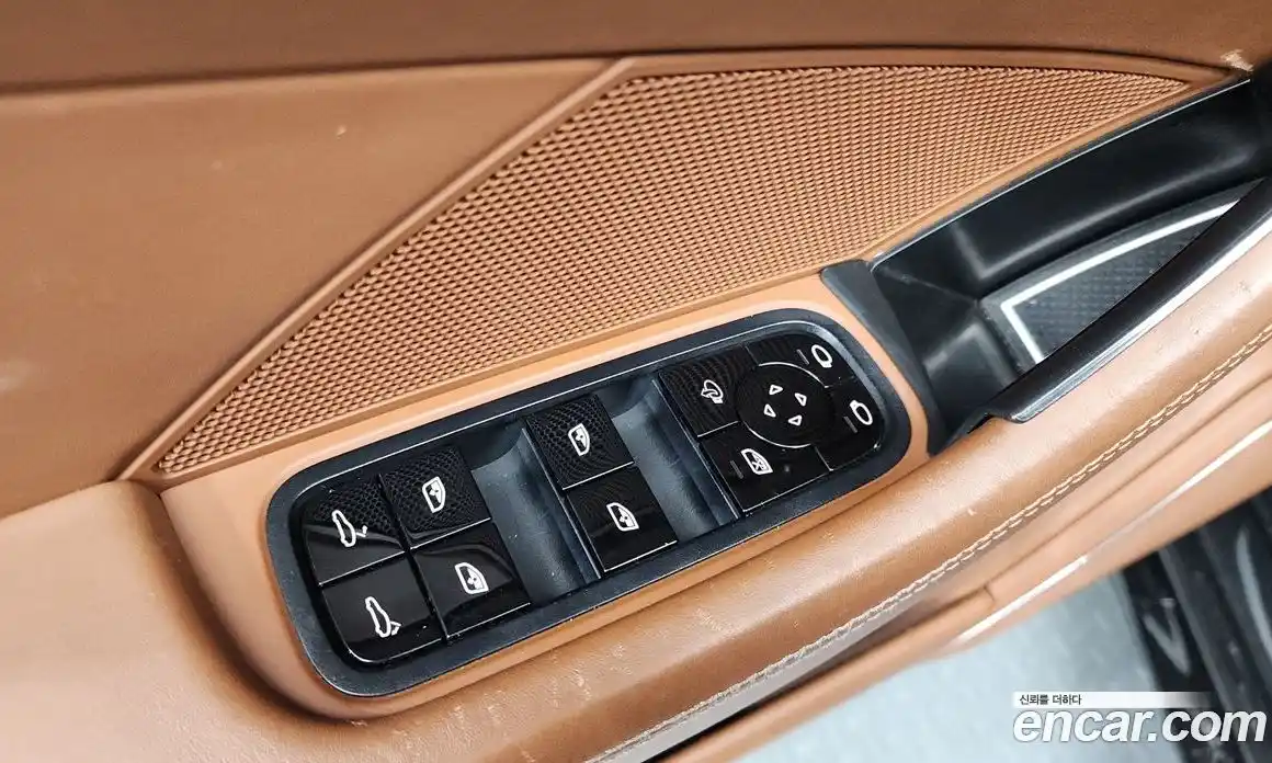 Porsche Panamera 2020 4.0 автомат (гидро), фото 30