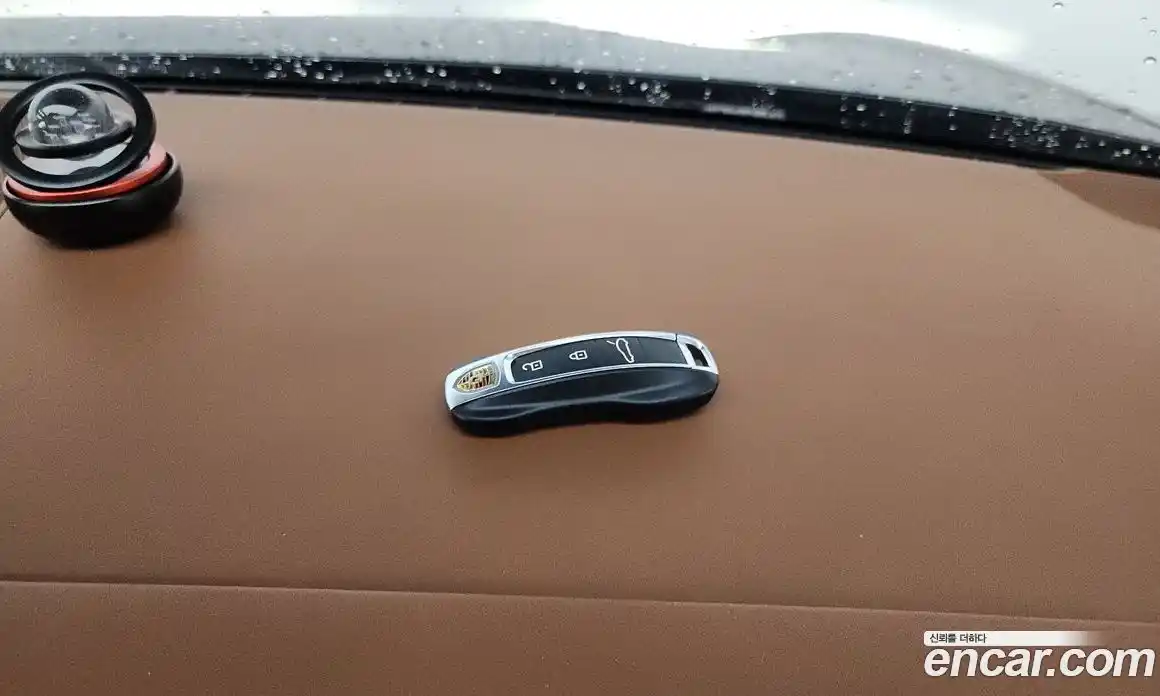 Porsche Panamera 2020 4.0 автомат (гидро), фото 33