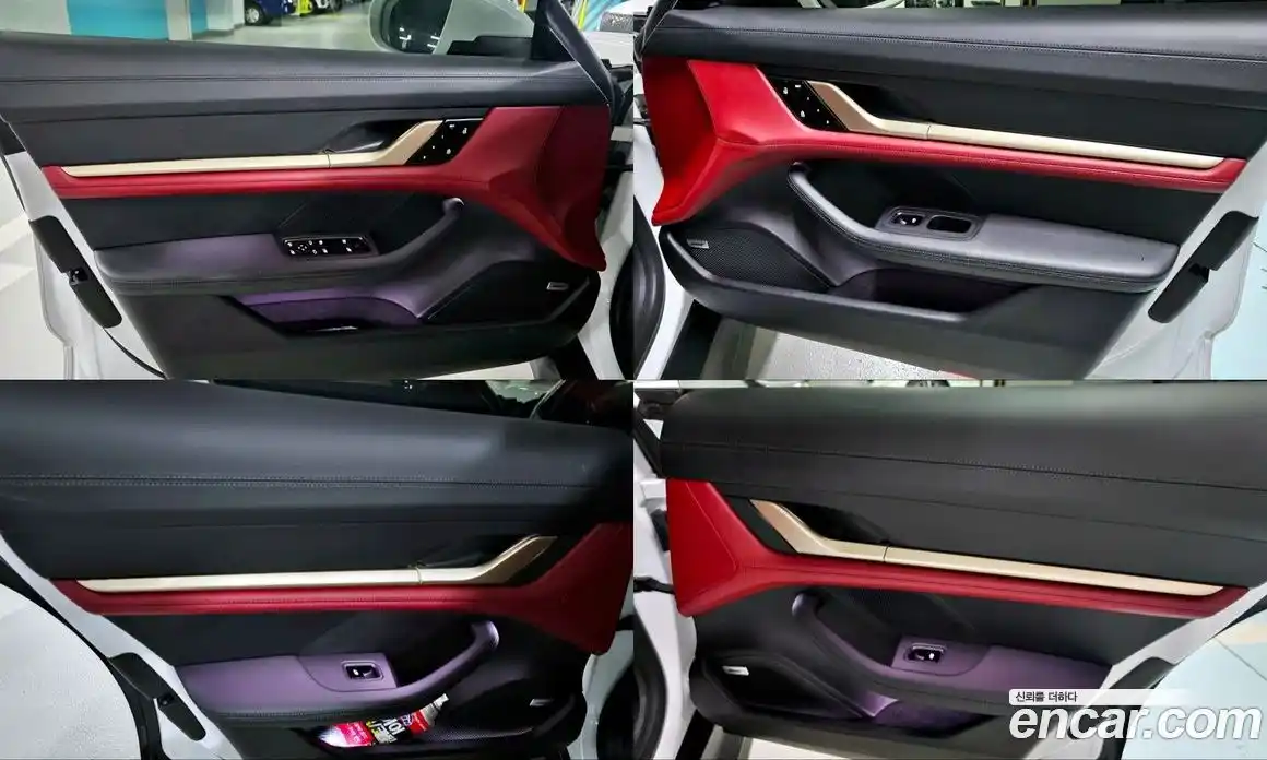 Porsche Taycan 2021 11.0 автомат (гидро), фото 18