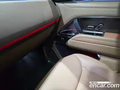 Land Rover Range Rover 2024 4.4 автомат (гидро), миниатюра 11