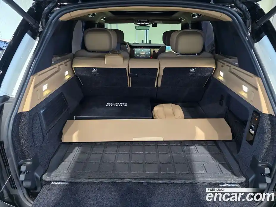 Land Rover Range Rover 2024 4.4 автомат (гидро), фото 15