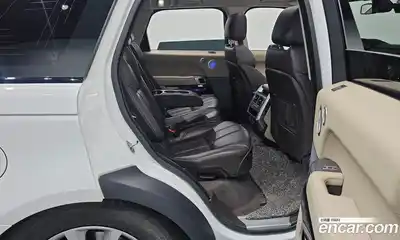 Land Rover Range Rover Sport 2016 3.0 автомат (гидро), миниатюра 11