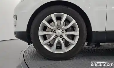 Land Rover Range Rover Sport 2016 3.0 автомат (гидро), миниатюра 5