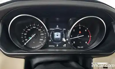 Land Rover Range Rover Sport 2016 3.0 автомат (гидро), миниатюра 8