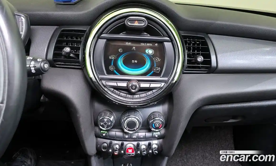 Mini Cooper 2018 1.5 автомат (гидро), фото 14
