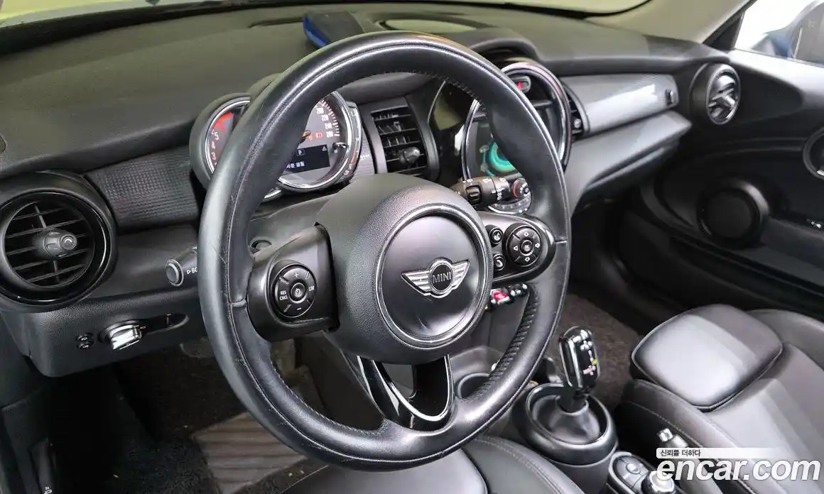 Mini Cooper 2018 1.5 автомат (гидро), фото 16
