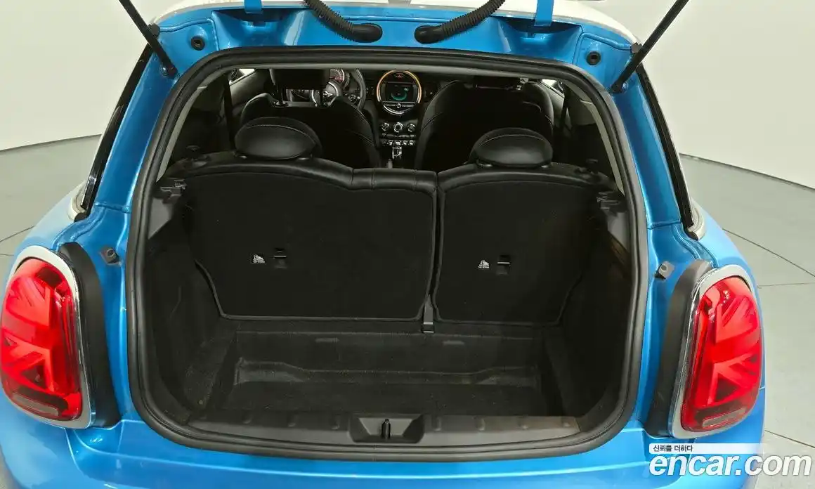 Mini Cooper 2018 1.5 автомат (гидро), фото 19