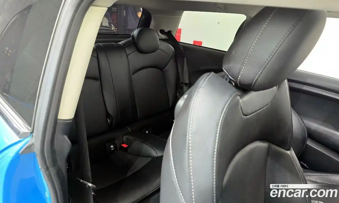 Mini Cooper 2018 1.5 автомат (гидро), фото 20