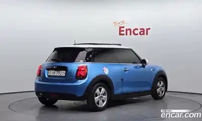 Mini Cooper 2018 1.5 автомат (гидро), миниатюра 2