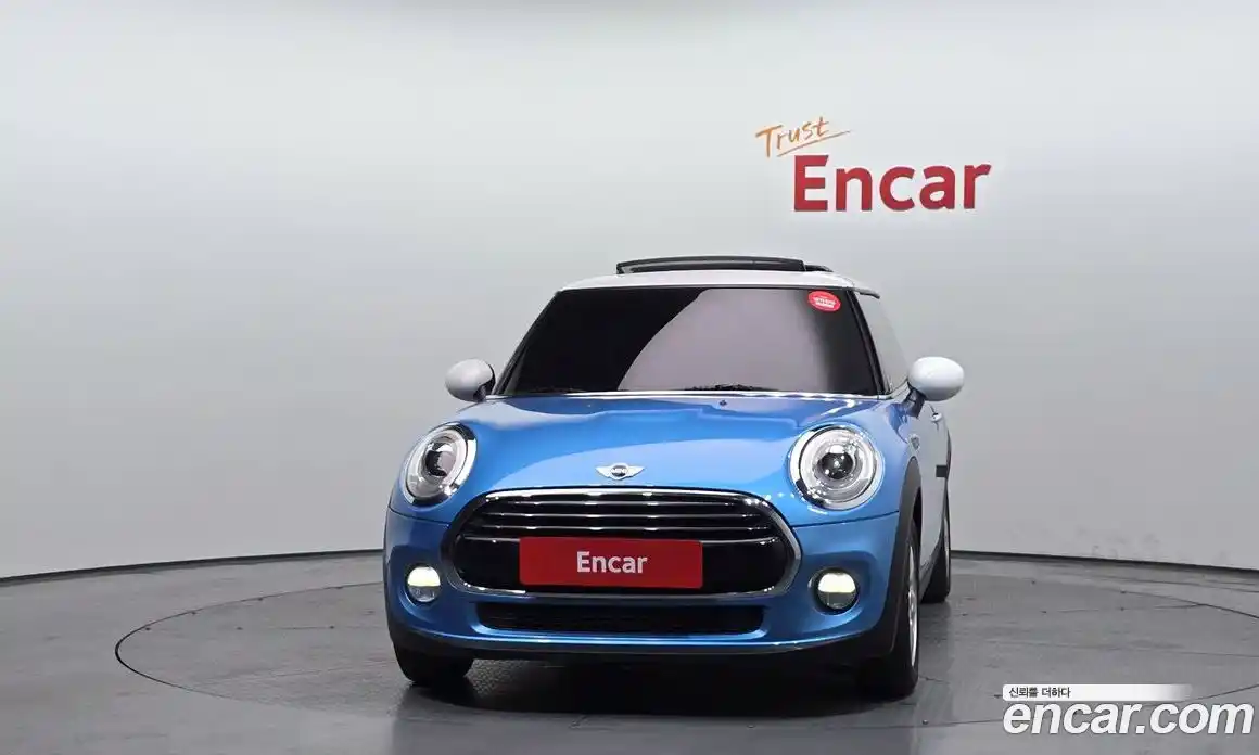 Mini Cooper 2018 1.5 автомат (гидро), фото 3