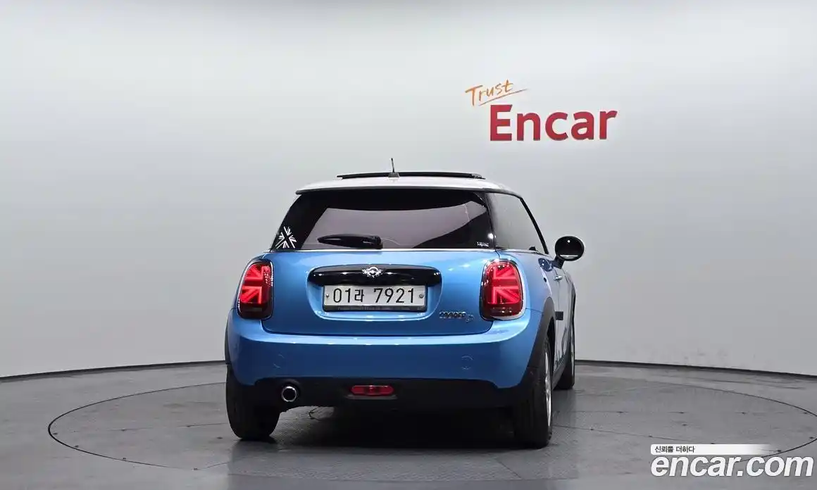 Mini Cooper 2018 1.5 автомат (гидро), фото 4