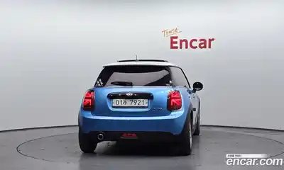 Mini Cooper 2018 1.5 автомат (гидро), миниатюра 4