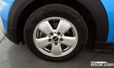 Mini Cooper 2018 1.5 автомат (гидро), миниатюра 5
