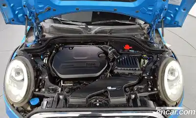 Mini Cooper 2018 1.5 автомат (гидро), миниатюра 6