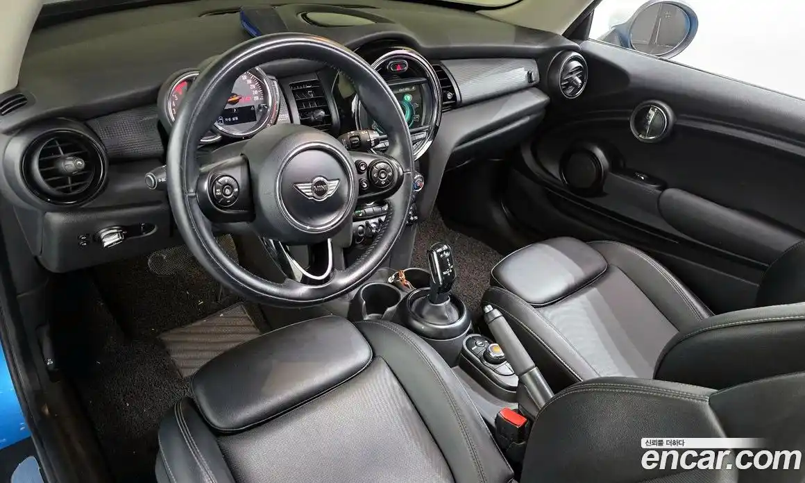 Mini Cooper 2018 1.5 автомат (гидро), фото 7