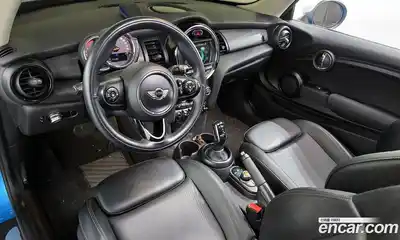 Mini Cooper 2018 1.5 автомат (гидро), миниатюра 7