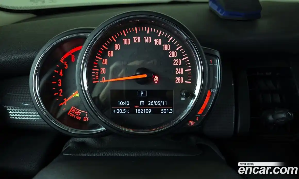 Mini Cooper 2018 1.5 автомат (гидро), фото 8