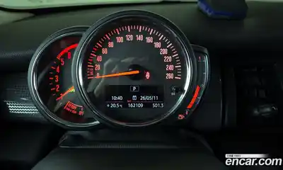 Mini Cooper 2018 1.5 автомат (гидро), миниатюра 8