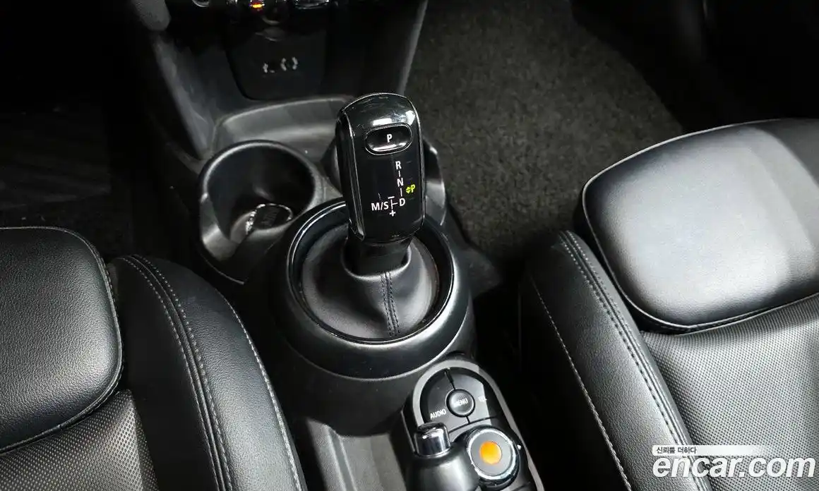 Mini Cooper 2018 1.5 автомат (гидро), фото 9