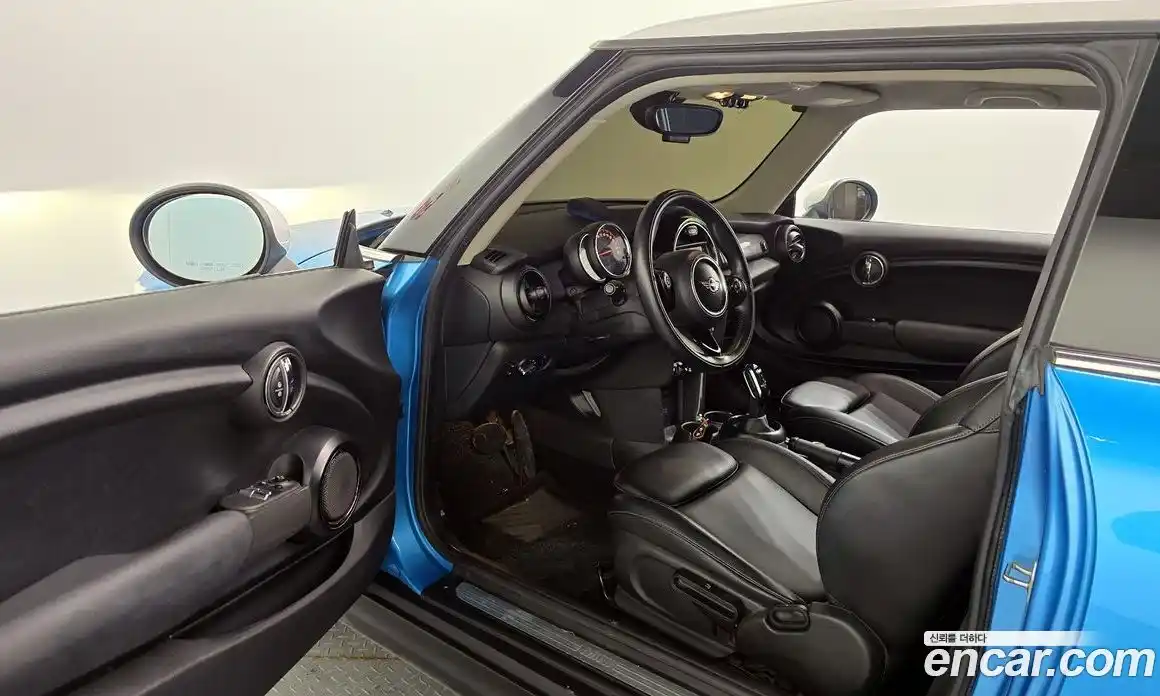 Mini Cooper 2018 1.5 автомат (гидро), фото 10
