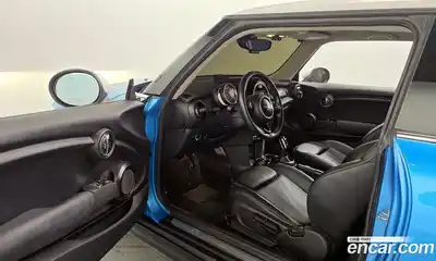 Mini Cooper 2018 1.5 автомат (гидро), миниатюра 10