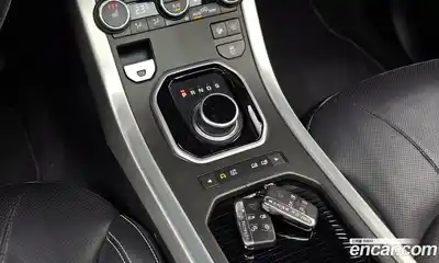 Land Rover Range Rover Evoque 2018 2.0 автомат (гидро), миниатюра 11