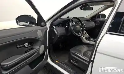 Land Rover Range Rover Evoque 2018 2.0 автомат (гидро), миниатюра 12