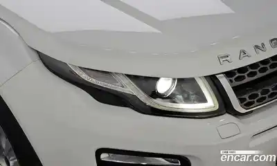 Land Rover Range Rover Evoque 2018 2.0 автомат (гидро), миниатюра 7