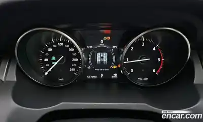 Land Rover Range Rover Evoque 2018 2.0 автомат (гидро), миниатюра 10