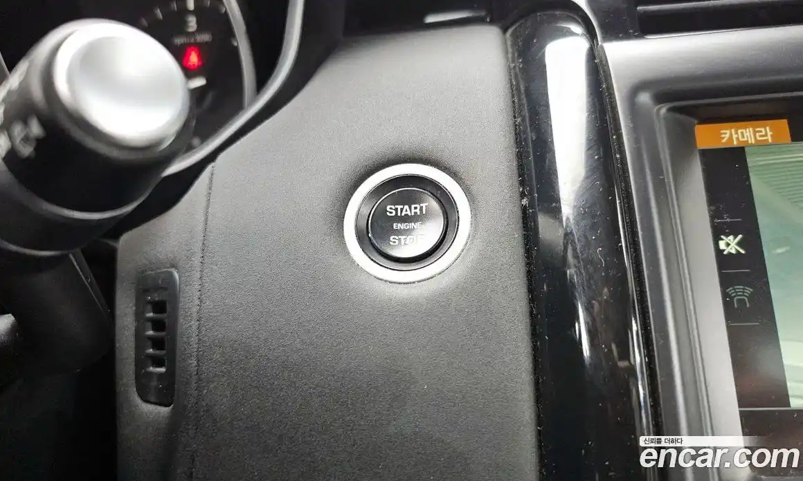 Land Rover Discovery 2018 2.0 автомат (гидро), фото 17