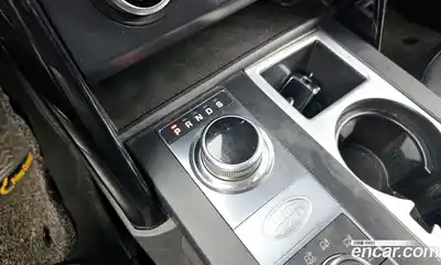 Land Rover Discovery 2018 2.0 автомат (гидро), миниатюра 9