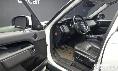 Land Rover Discovery 2018 2.0 автомат (гидро), миниатюра 10