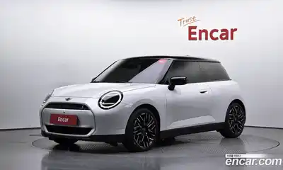 Mini Cooper, 2024, 14 361 км